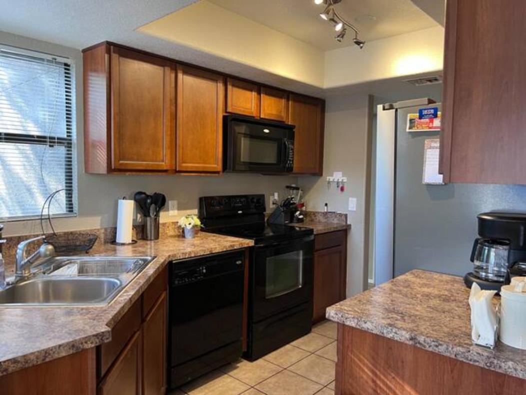 Tucson The Greens! 3Br Apt W/ Pool & Spa Buitenkant foto
