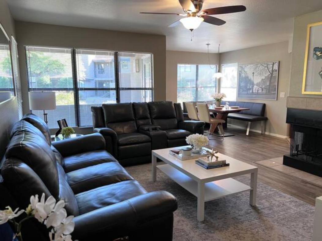 Tucson The Greens! 3Br Apt W/ Pool & Spa Buitenkant foto