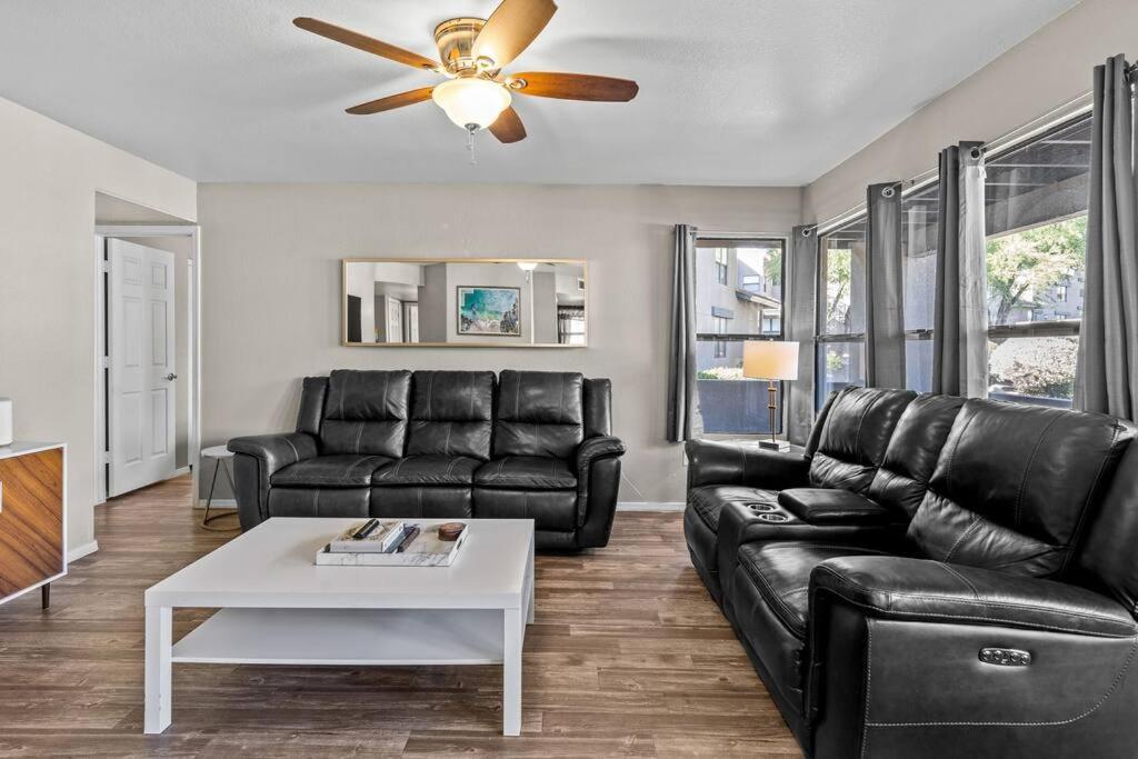 Tucson The Greens! 3Br Apt W/ Pool & Spa Buitenkant foto