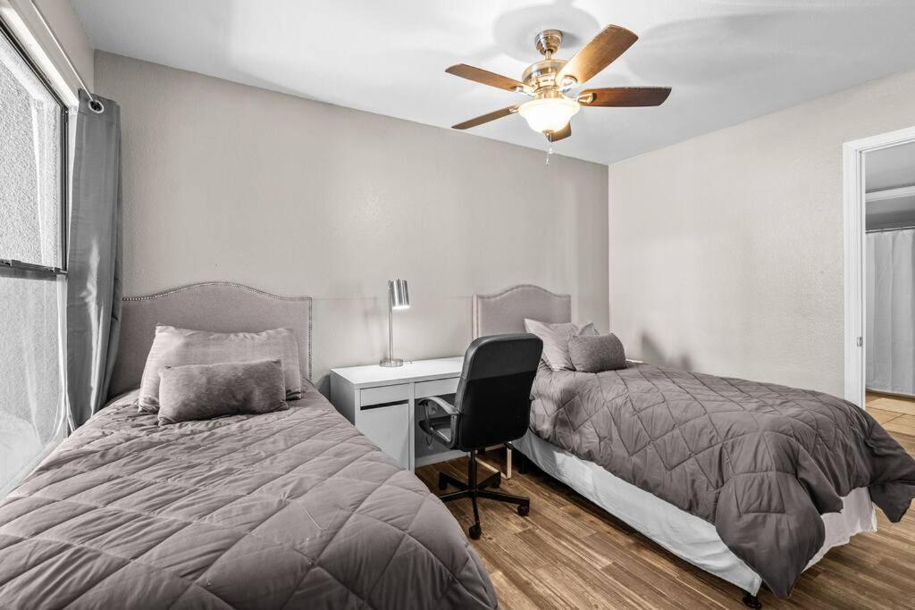 Tucson The Greens! 3Br Apt W/ Pool & Spa Buitenkant foto