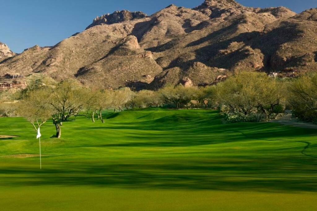 Tucson The Greens! 3Br Apt W/ Pool & Spa Buitenkant foto