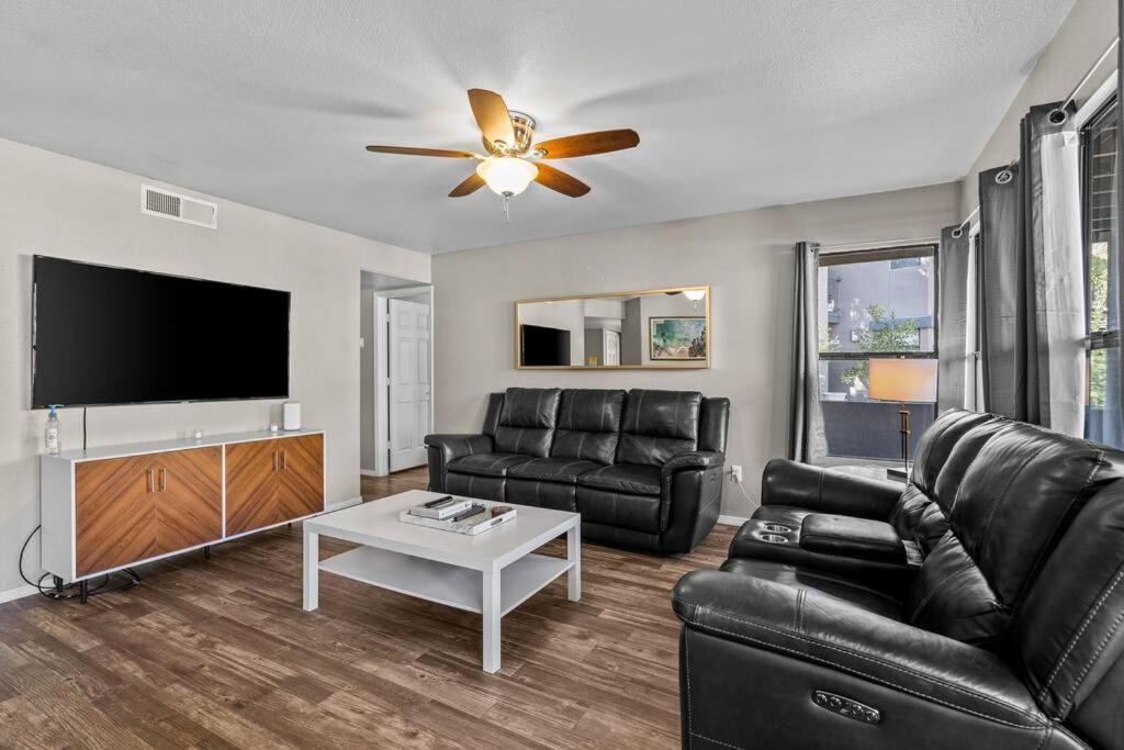 Tucson The Greens! 3Br Apt W/ Pool & Spa Buitenkant foto