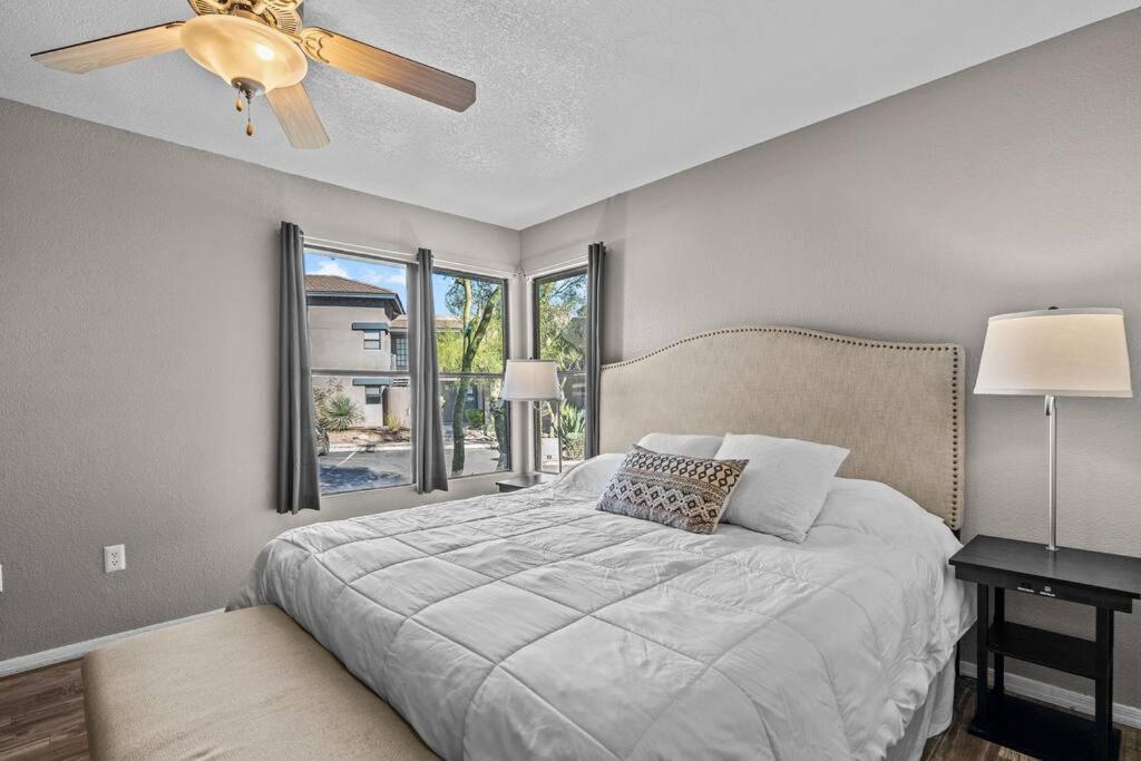 Tucson The Greens! 3Br Apt W/ Pool & Spa Buitenkant foto