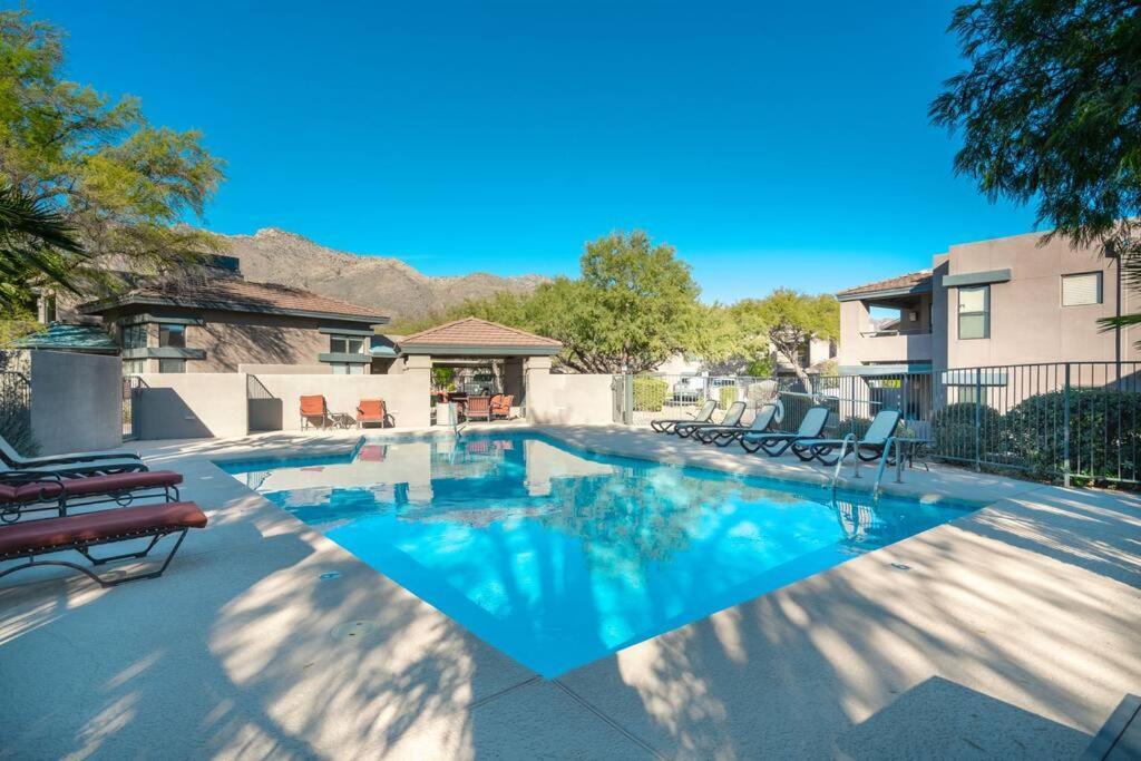 Tucson The Greens! 3Br Apt W/ Pool & Spa Buitenkant foto