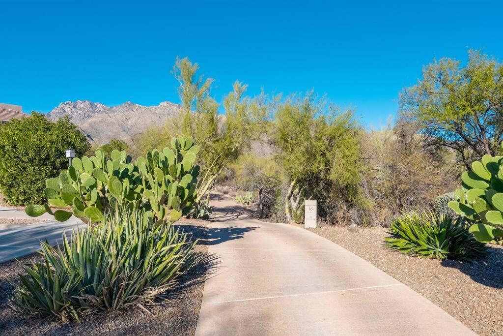 Tucson The Greens! 3Br Apt W/ Pool & Spa Buitenkant foto