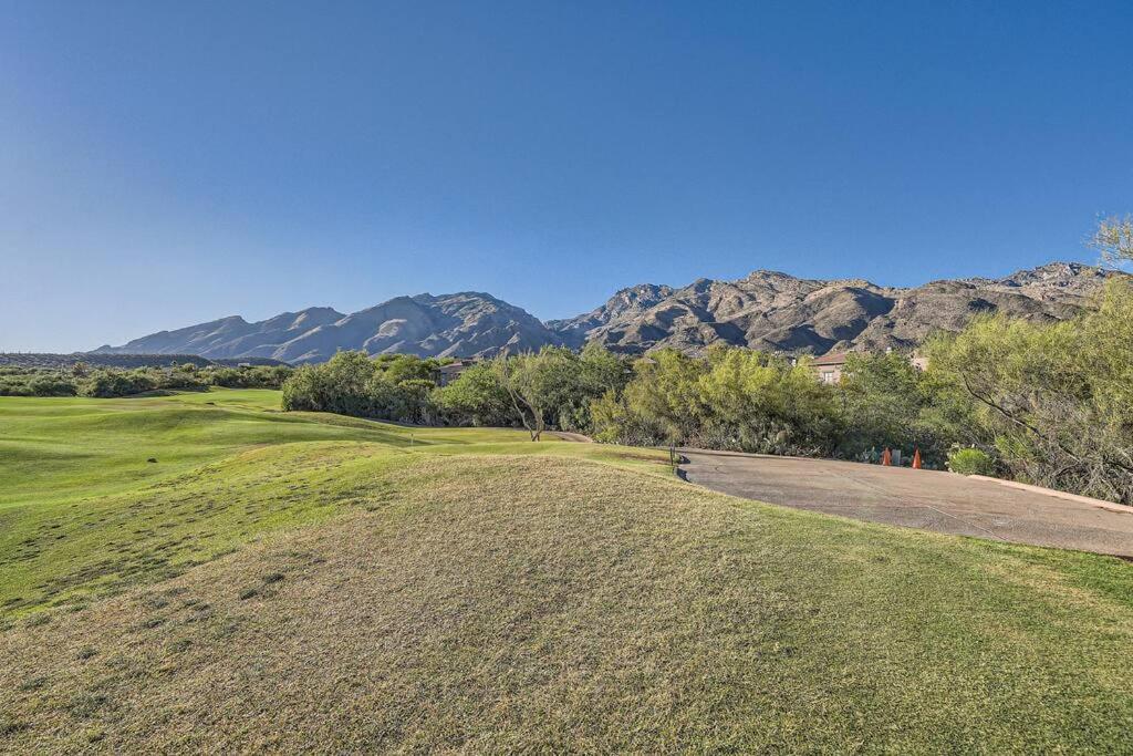 Tucson The Greens! 3Br Apt W/ Pool & Spa Buitenkant foto